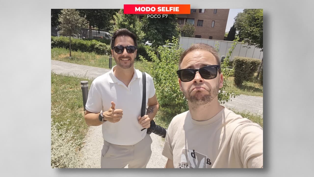 POCO F7