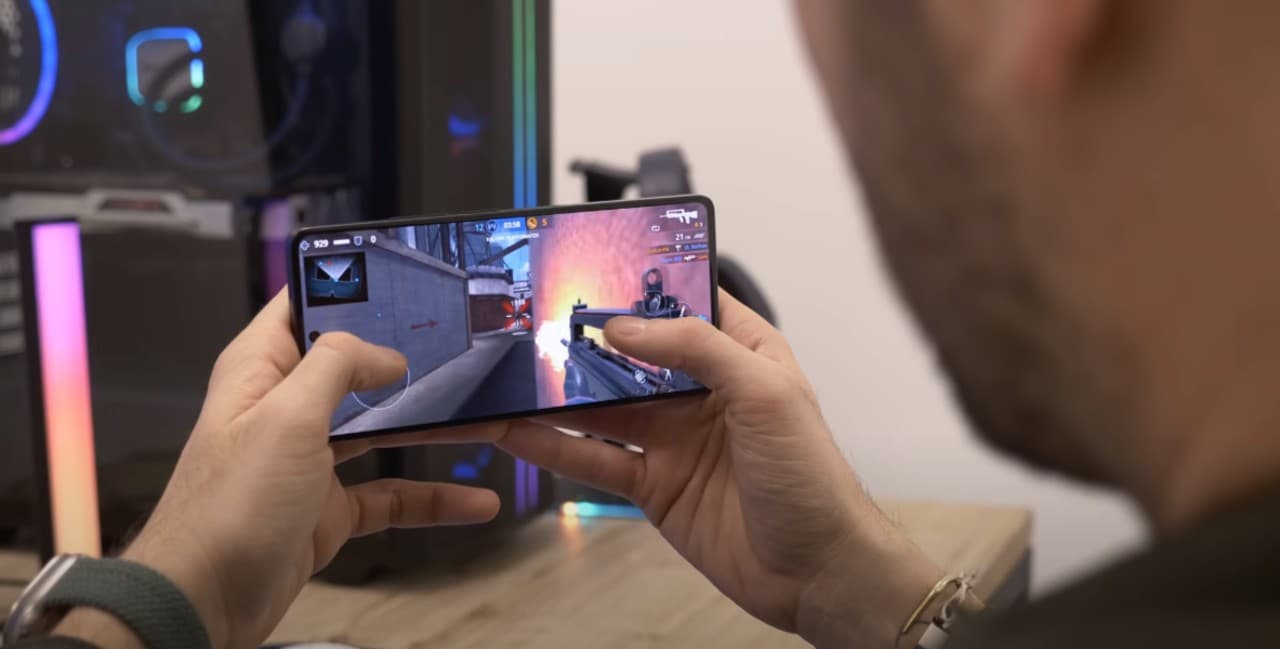 Rendimiento del POCO M6 Pro