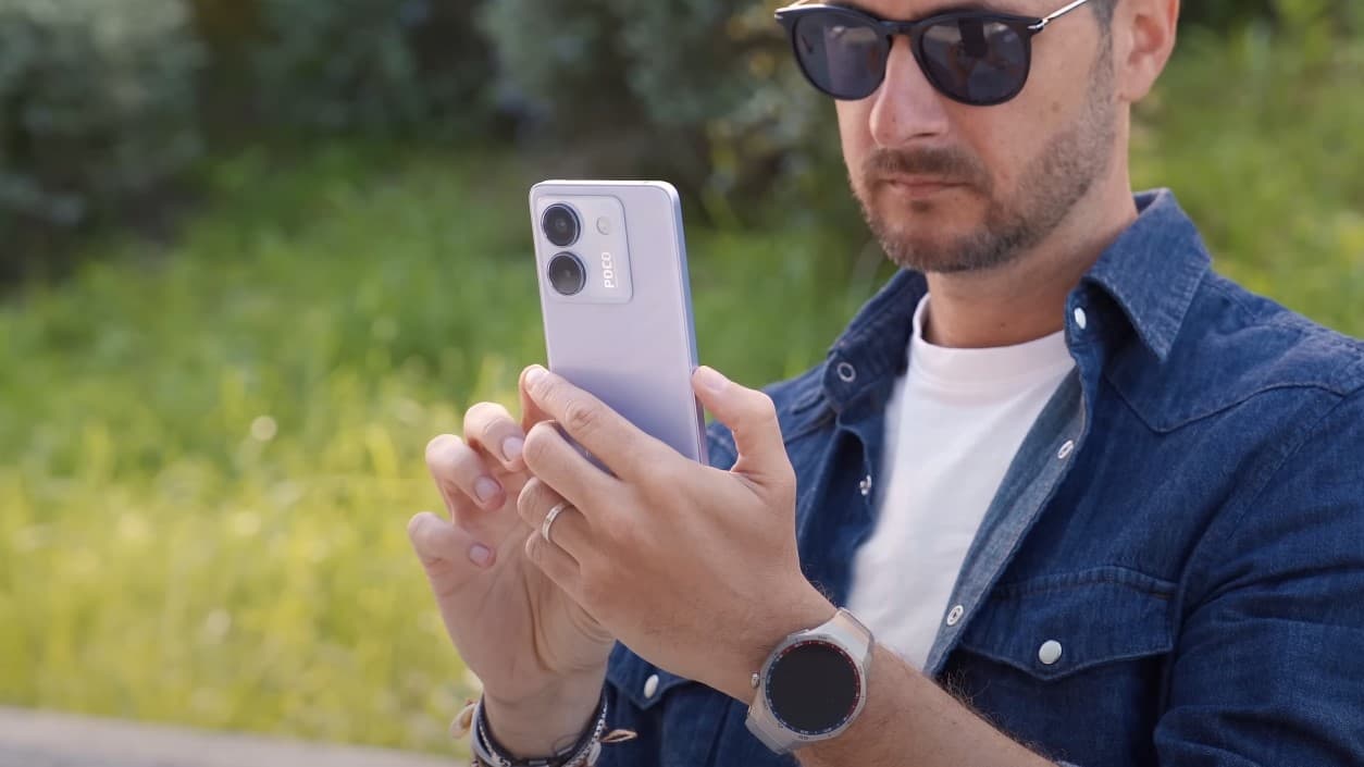 POCO M7 Pro 5G
