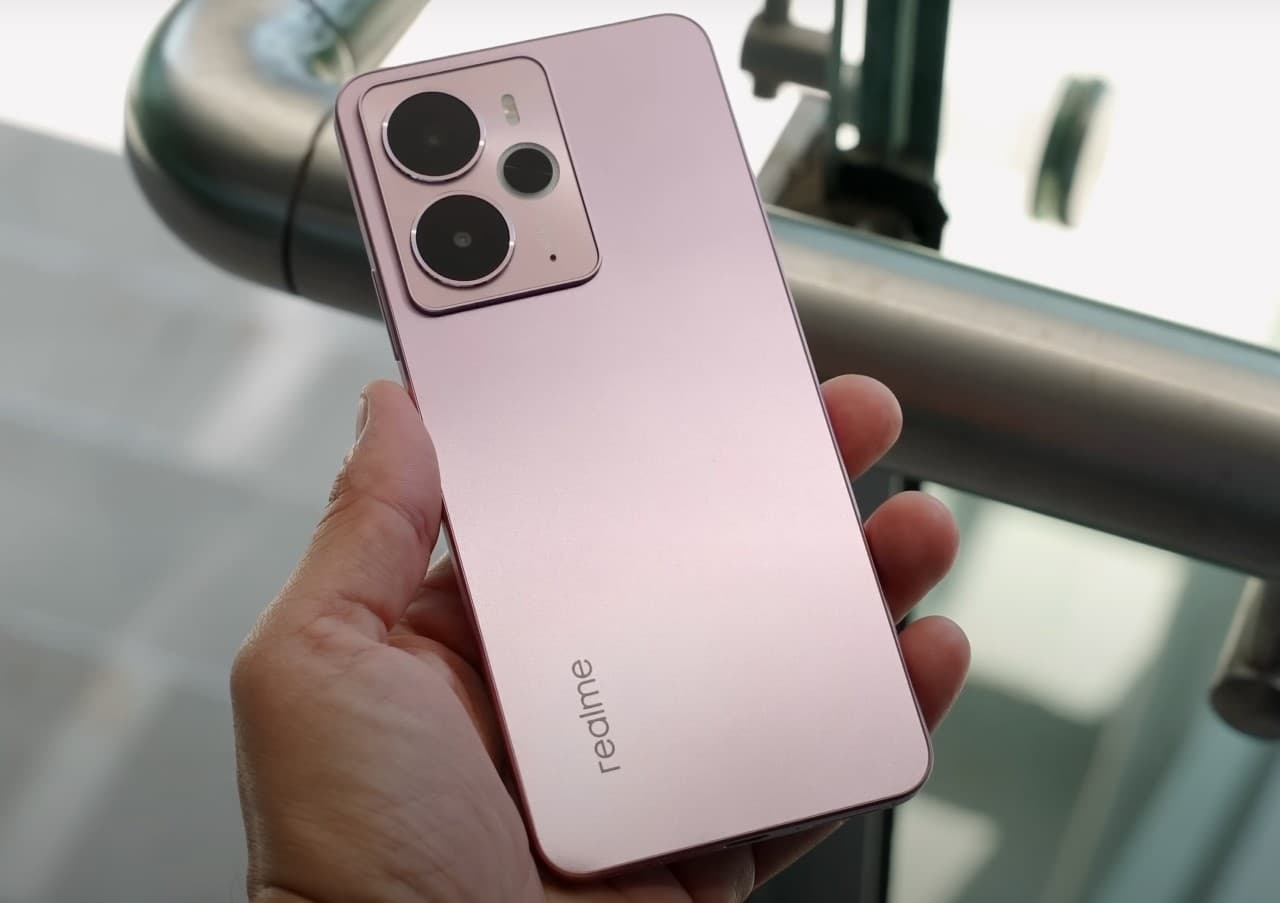 realme 14 5G
