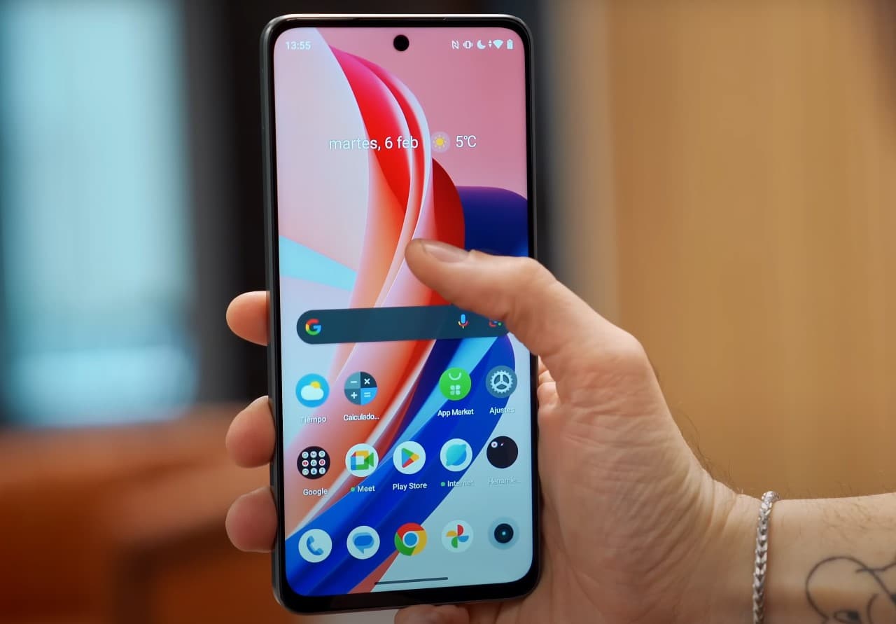 realme c67