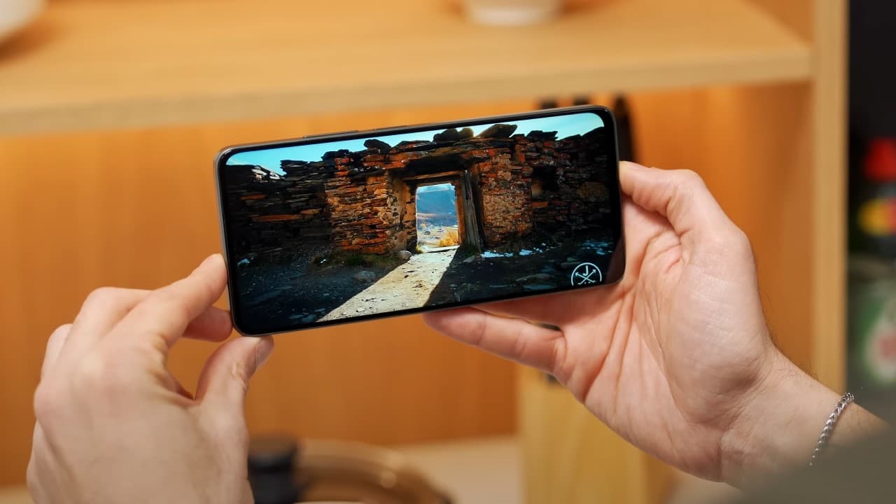 realme c67