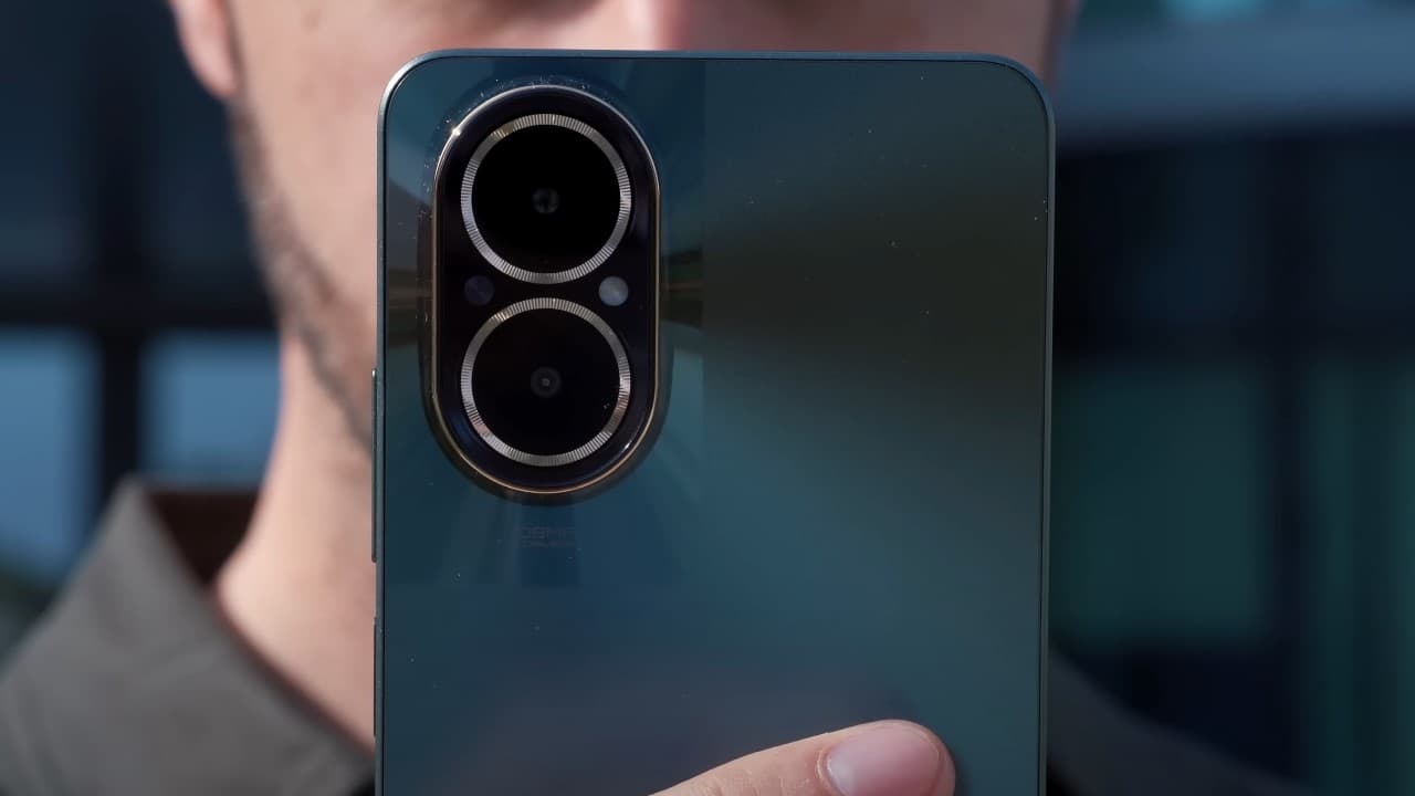 realme c67