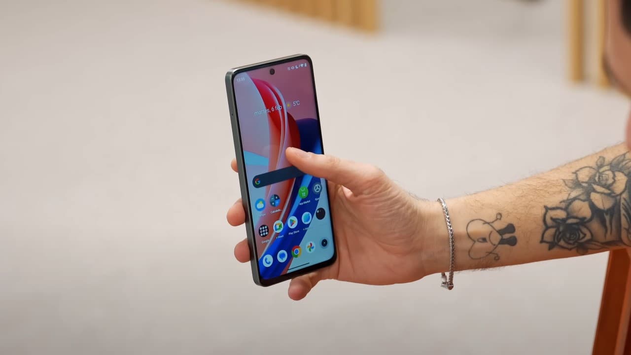 realme C67