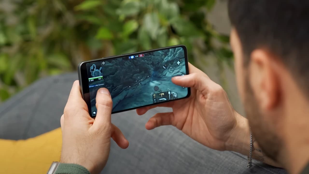 realme c67