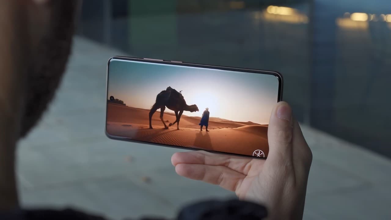 realme GT 7 Pro