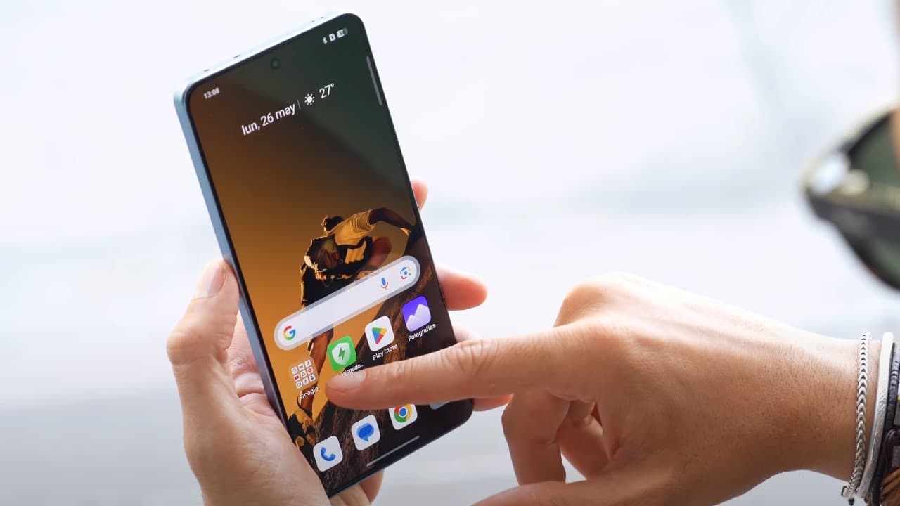realme GT 7