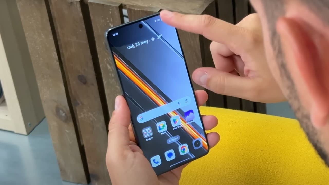 realme GT 7T
