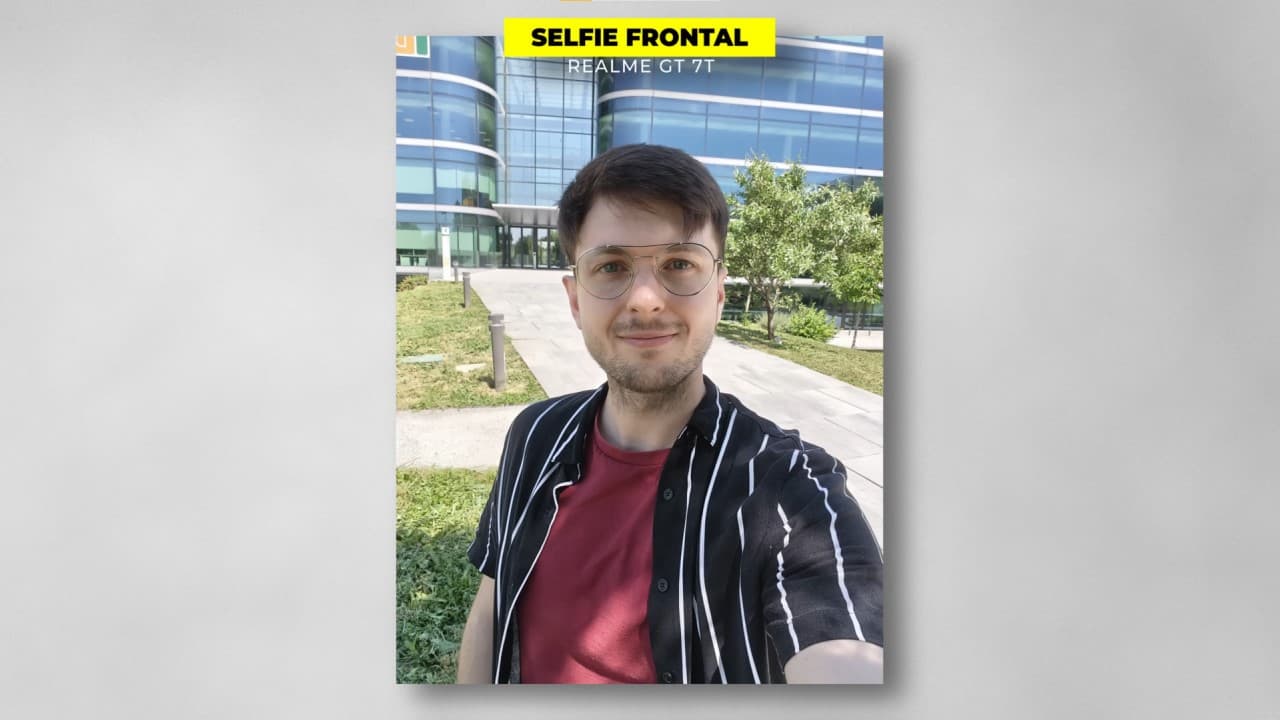 realme GT 7T