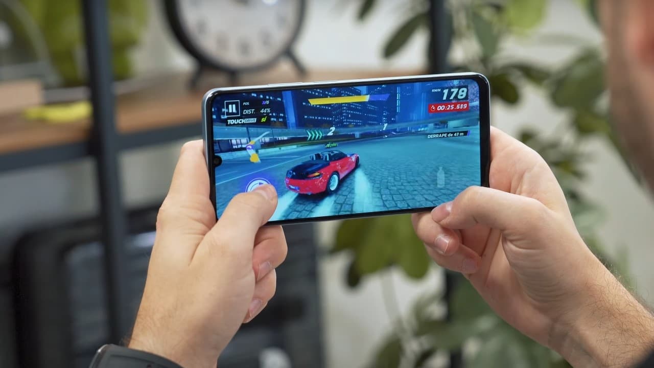 realme Note 60