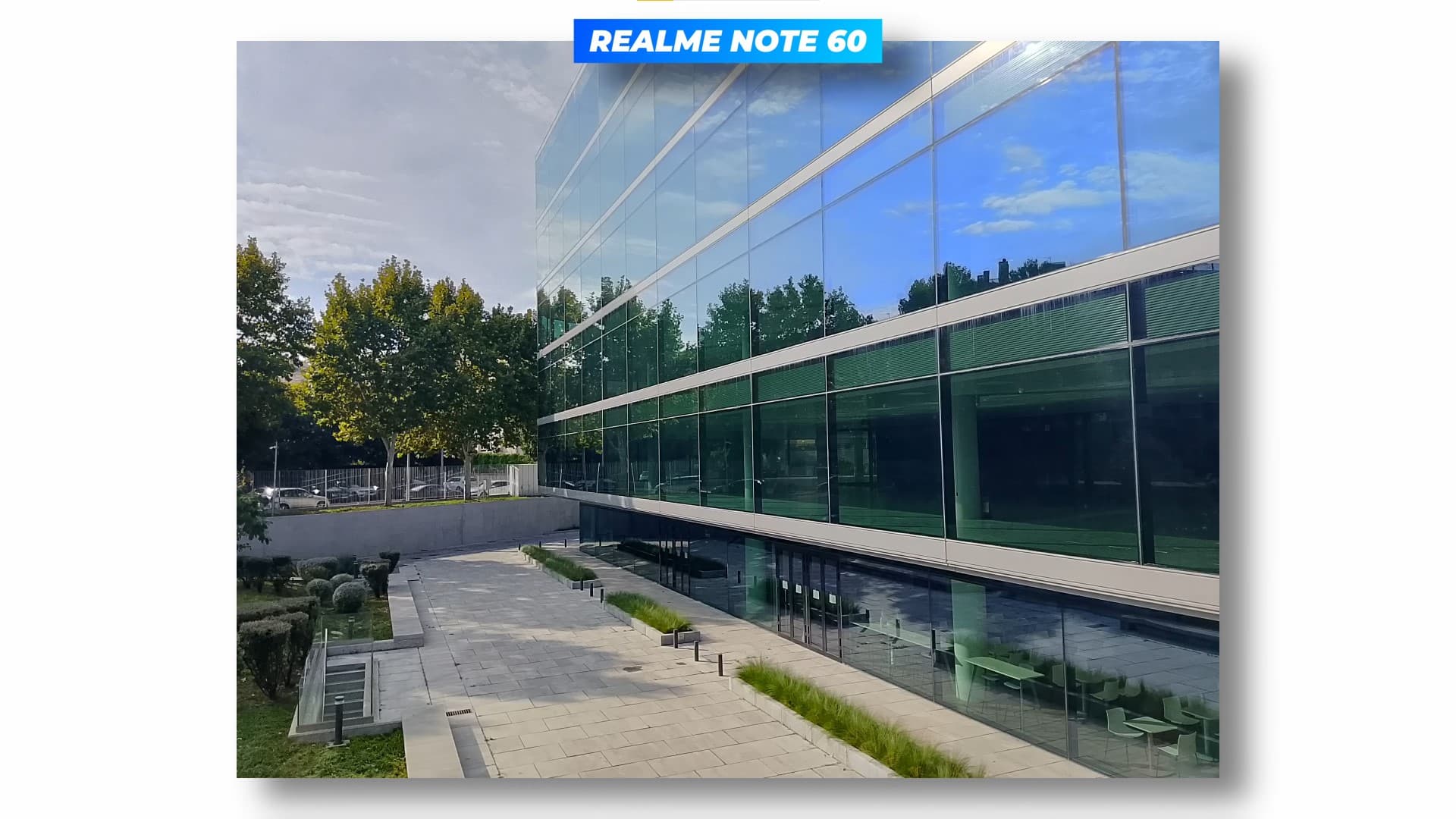 realme Note 60