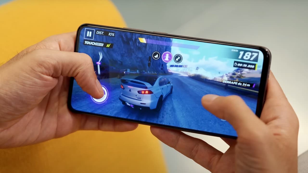 realme P3 5G