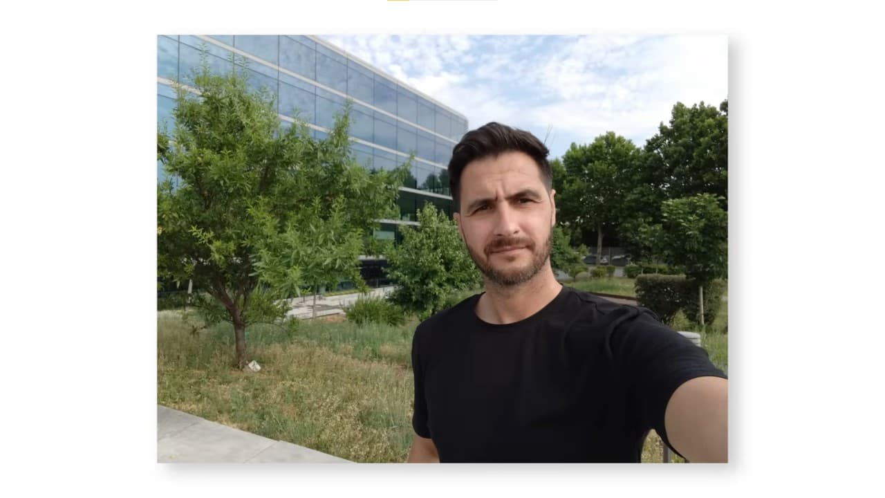 realme P3 5G