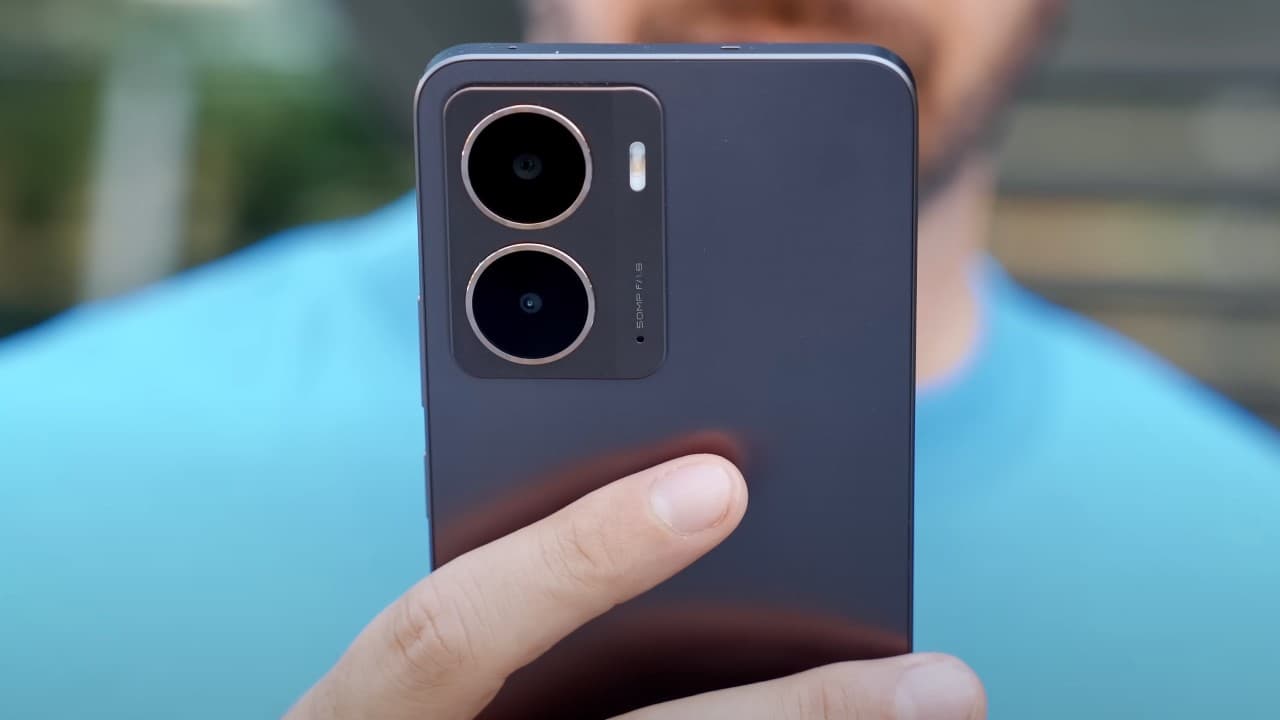 realme P3 5G