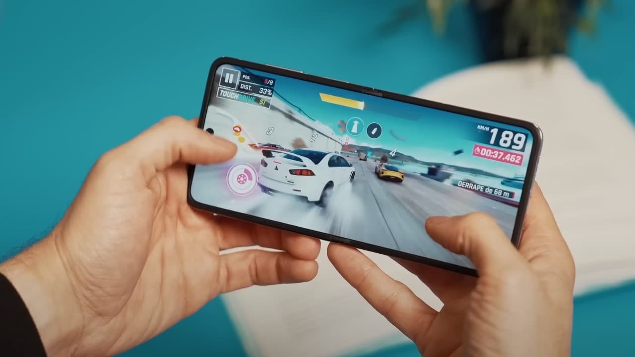 Opiniones rendimiento Oppo Find N2 Flip