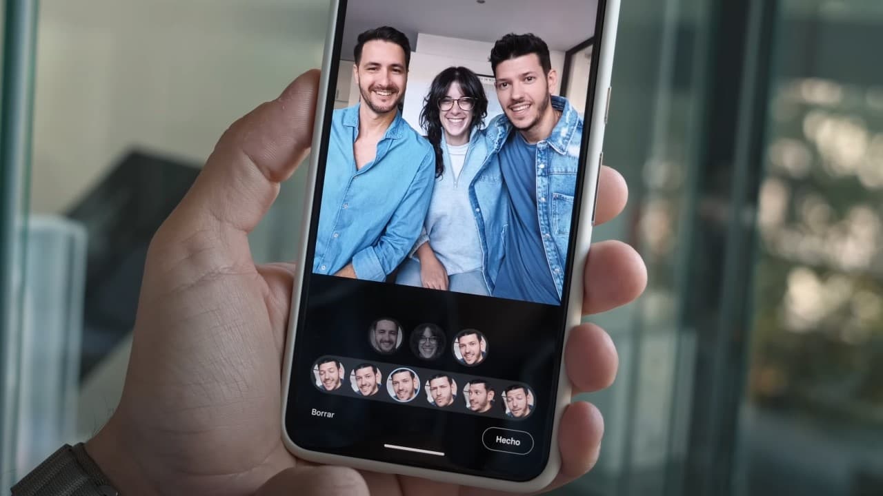 ¿Cómo liberar espacio en Google Fotos? (Android e iOS)