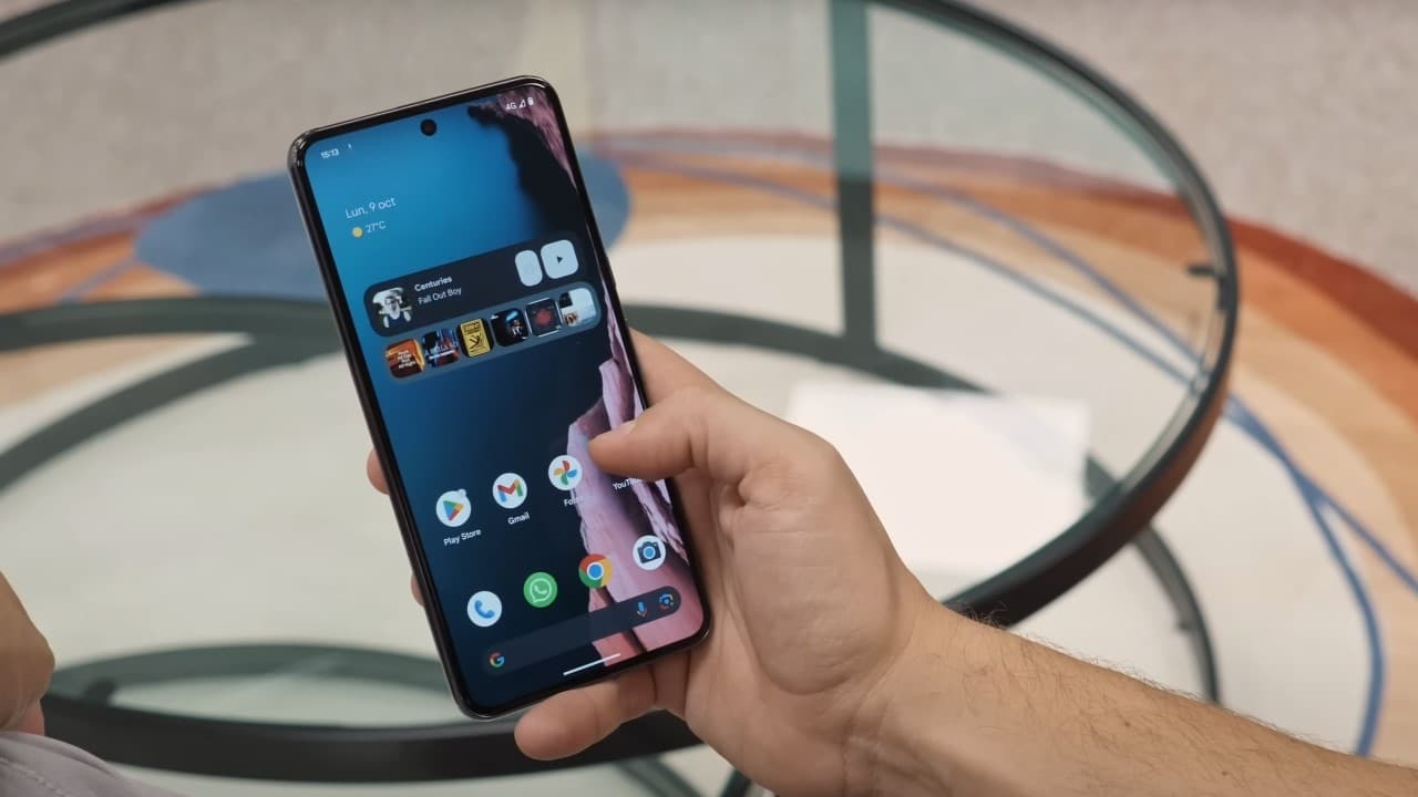 Olvídate de los nuevos Pixel, y pilla este tope de gama de Google por 687 euros en Amazon