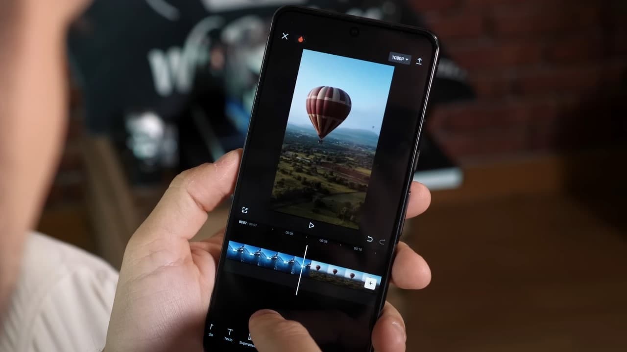 Review Google Pixel 8 Pro rendimiento