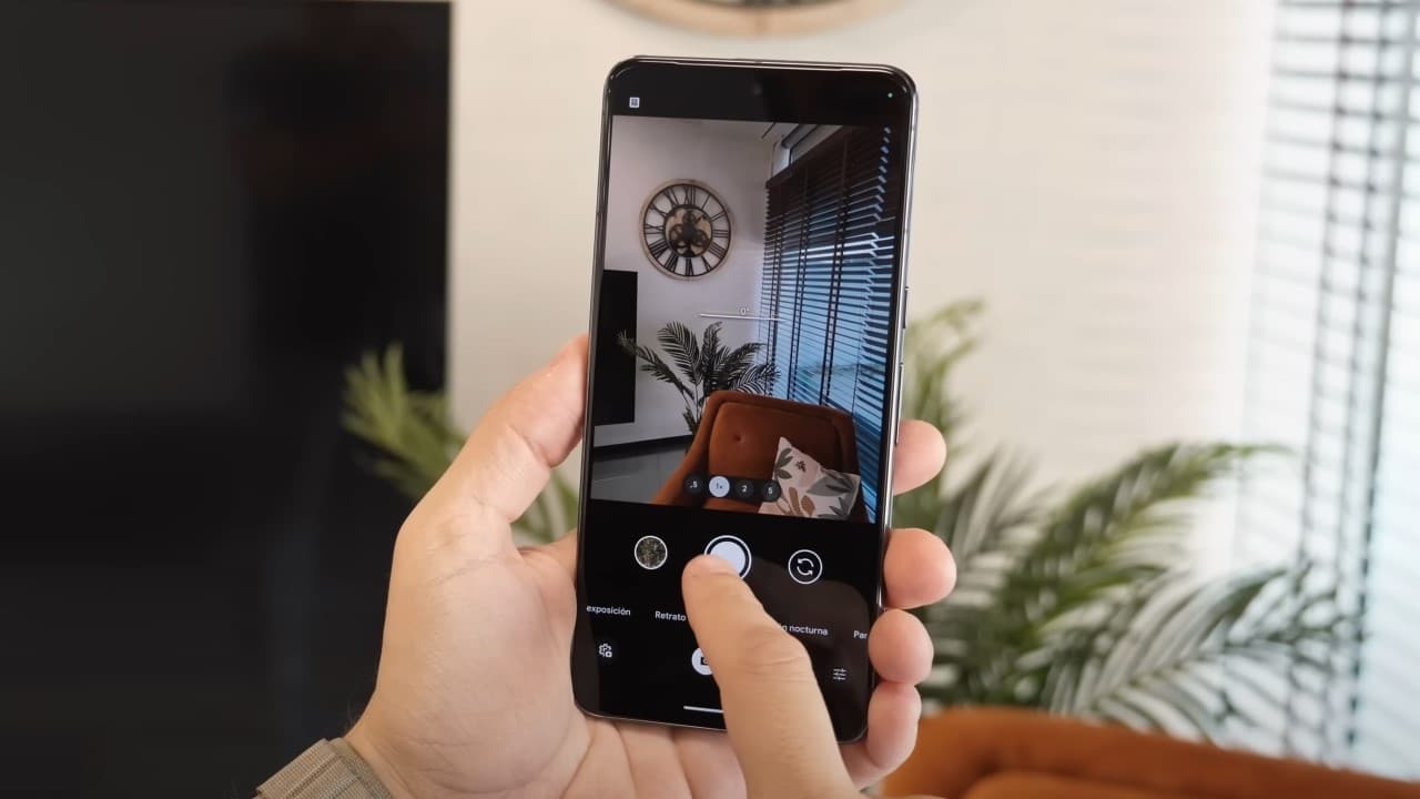 Google Pixel 8 Pro, análisis - review con opinión y características