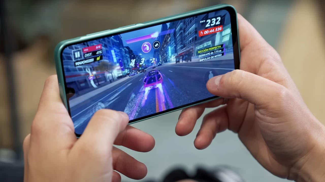 Samsung Galaxy A16