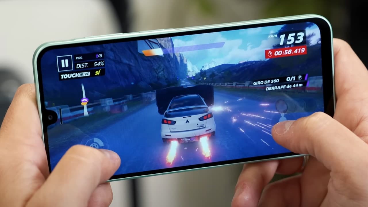 Samsung Galaxy A26