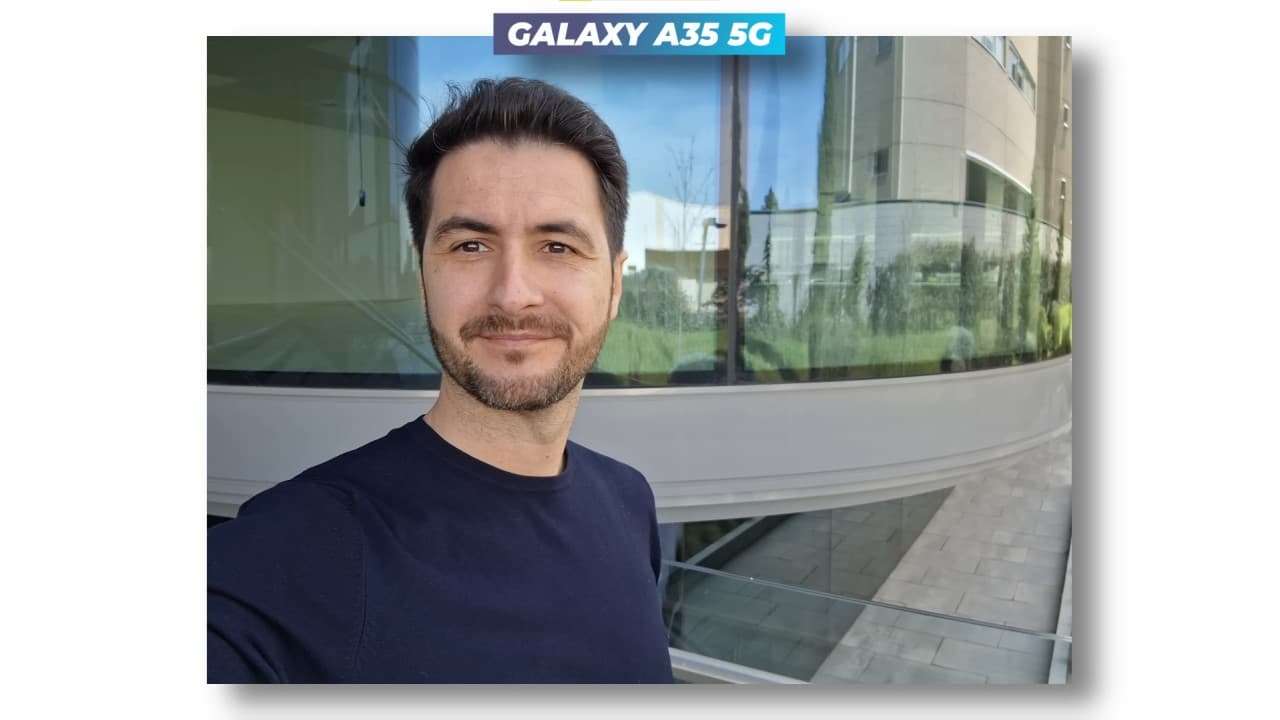 Samsung Galaxy A35 5G