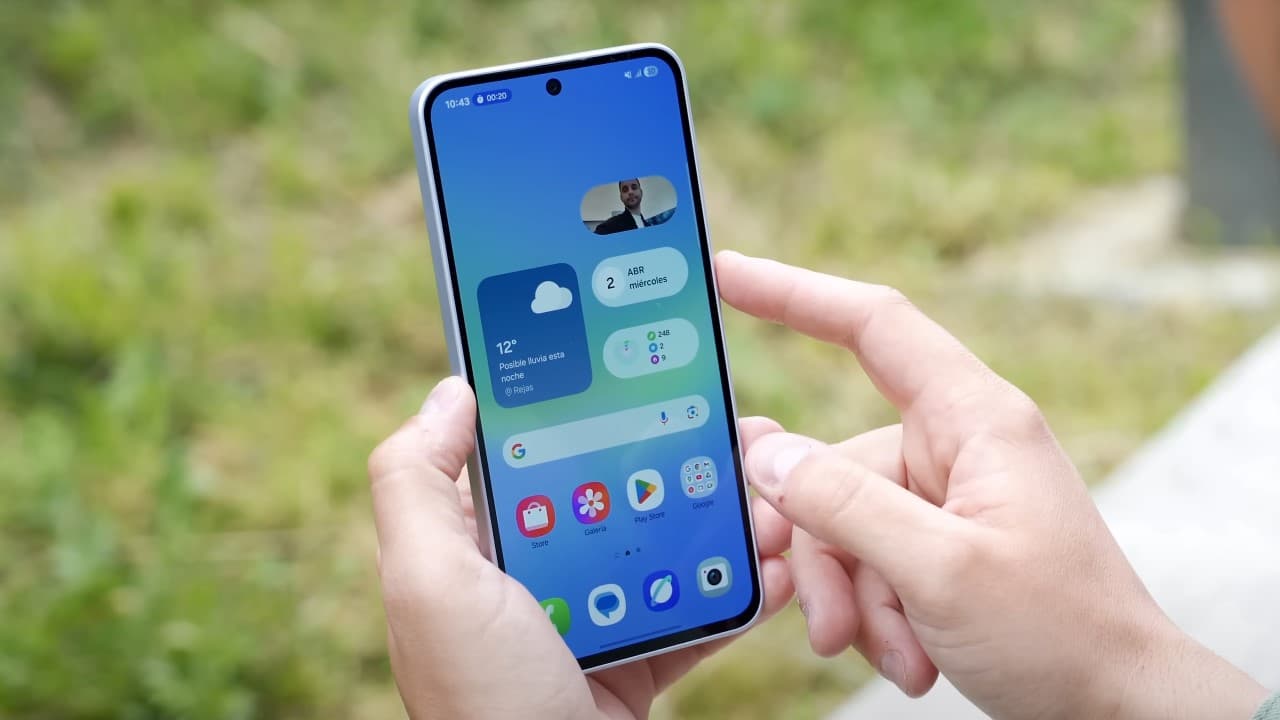 Samsung Galaxy A36 5G