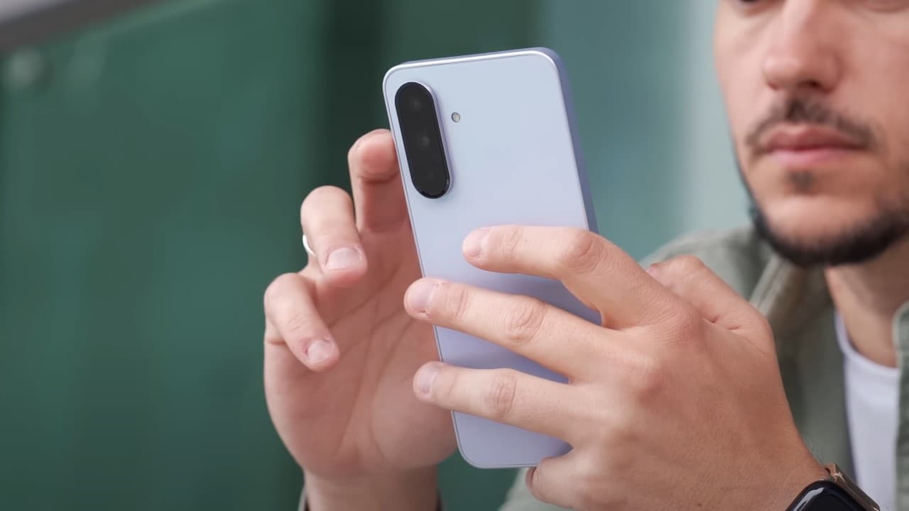 Samsung Galaxy A36 5G