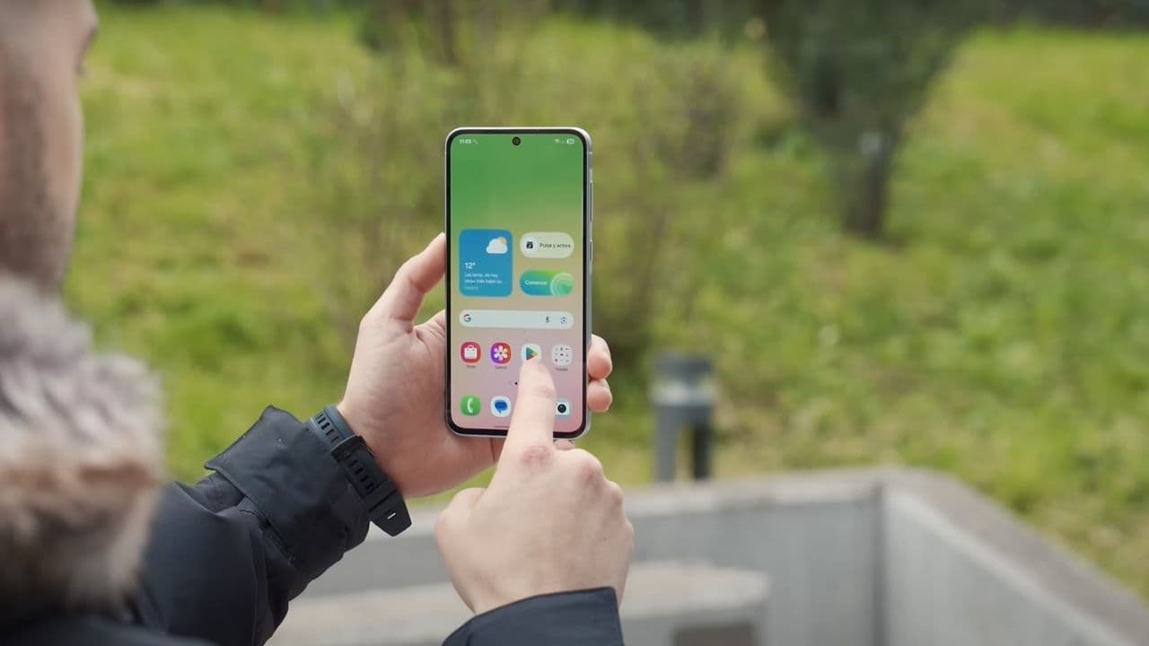 Samsung Galaxy A56 5G