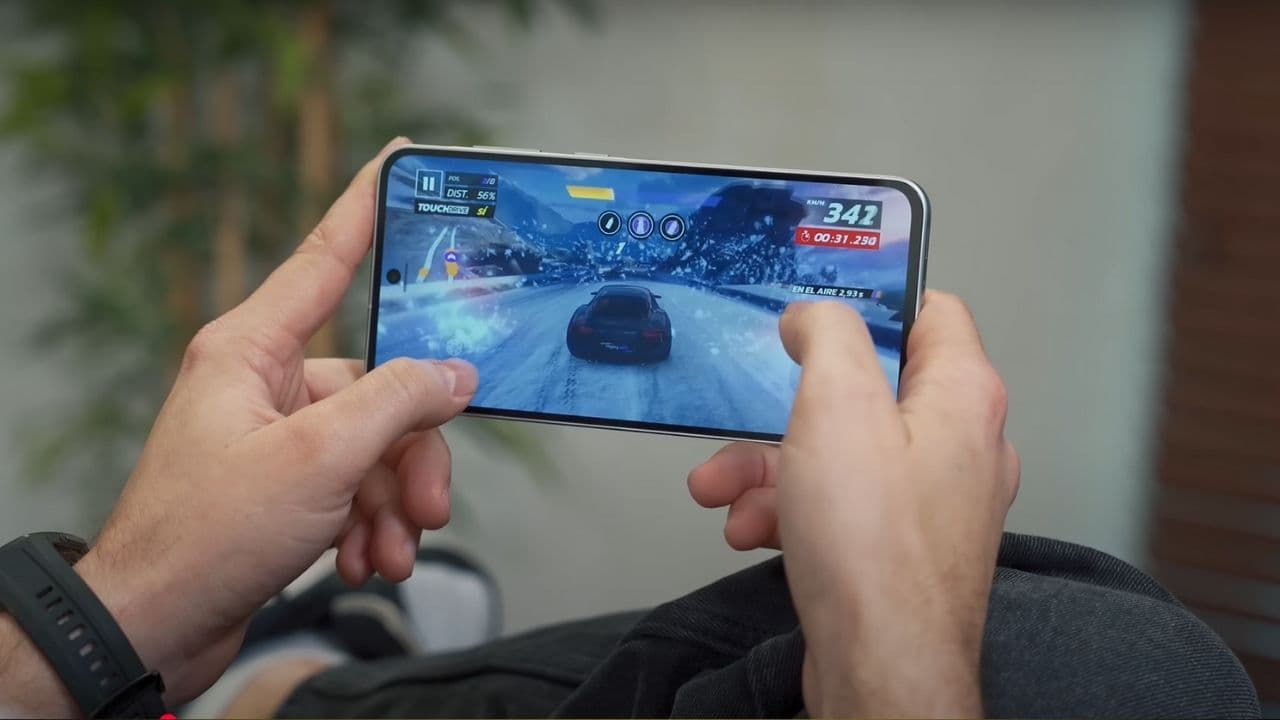 De 479€ a 285€: el nuevo teléfono Samsung de gama media baja de precio