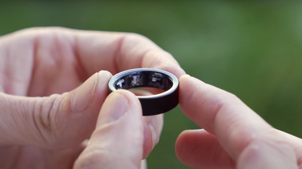 Samsung Galaxy Ring