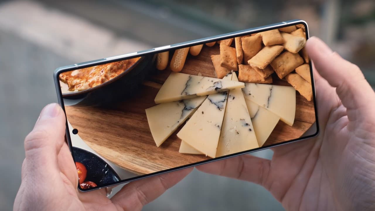 Samsung Galaxy S25 Ultra