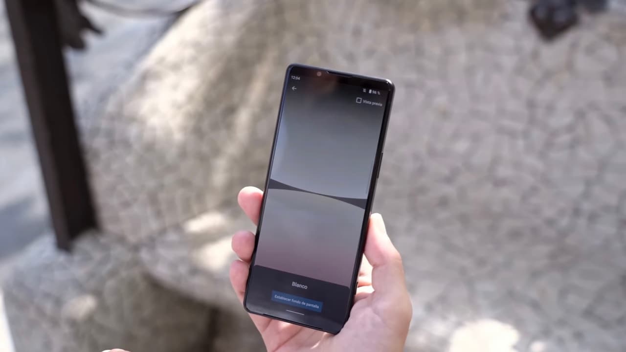 SONY Xperia 5 IV