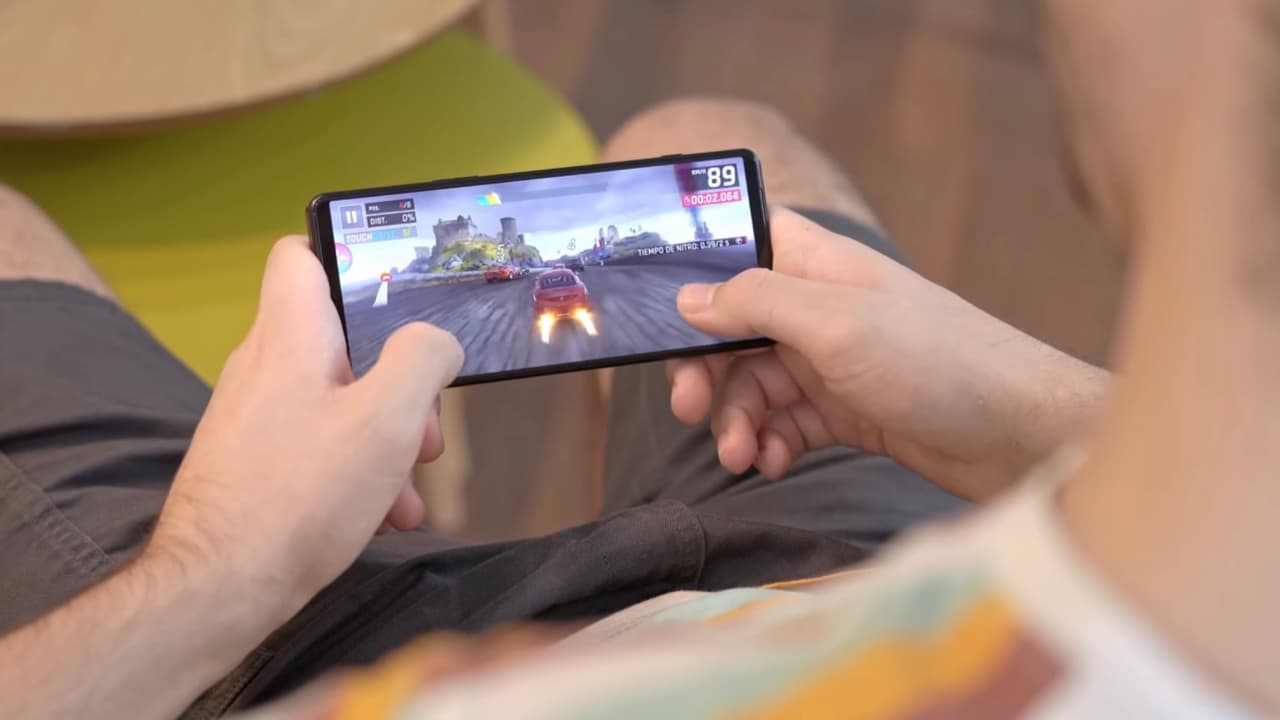 SONY Xperia 5 IV