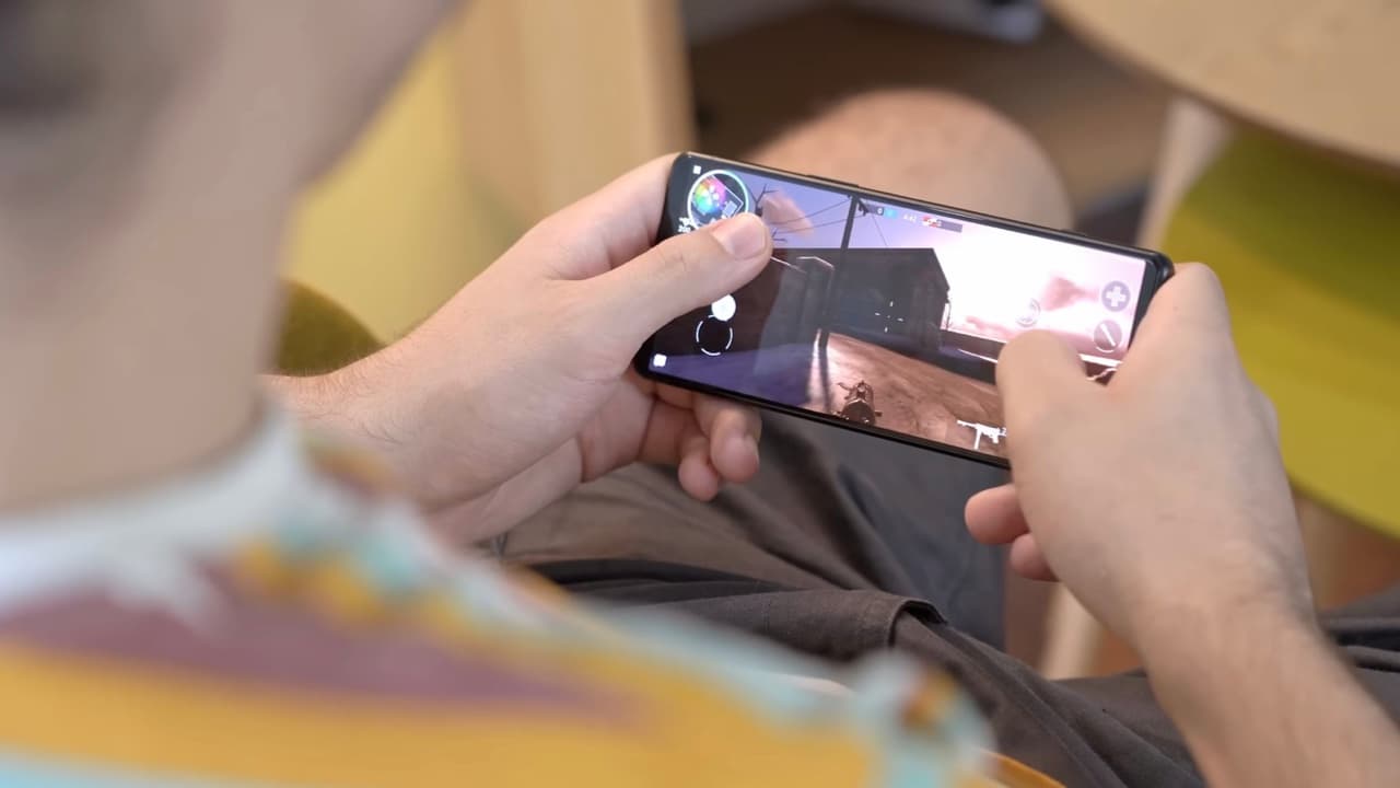 SONY XPERIA 5 IV