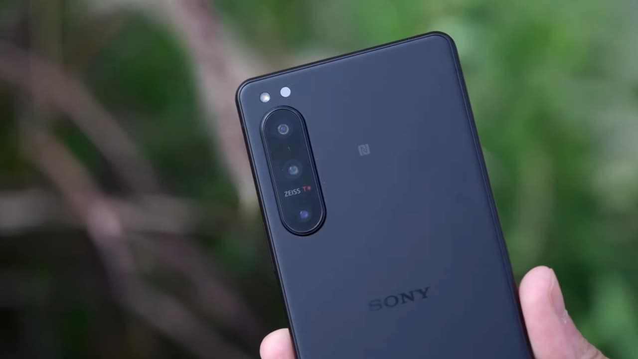 SONY Xperia X5 IV