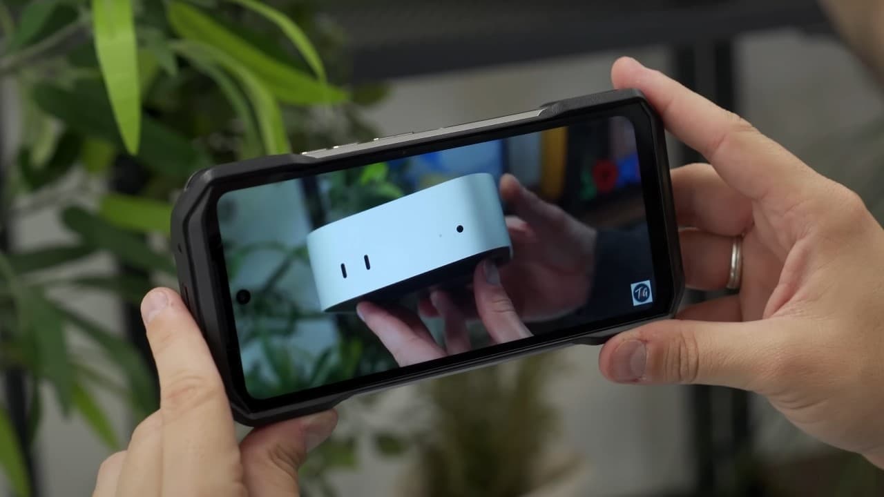 Ulefone Armor 27T Pro