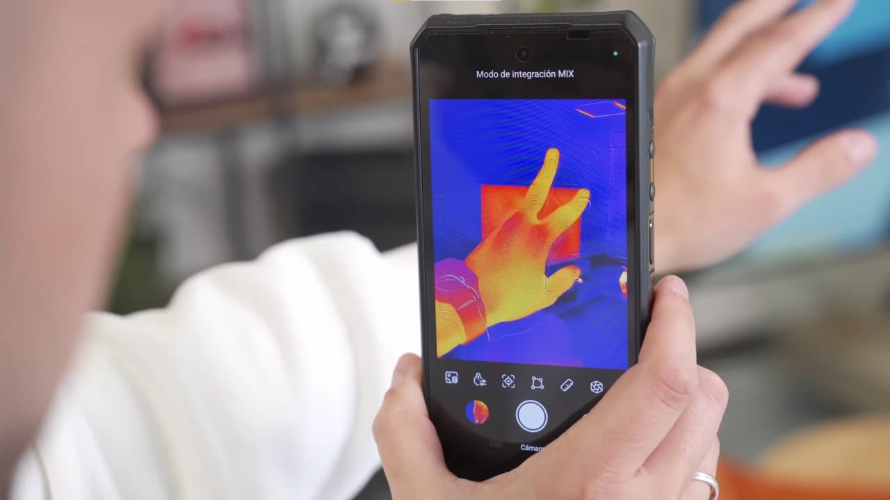 Ulefone Armor 28 Ultra