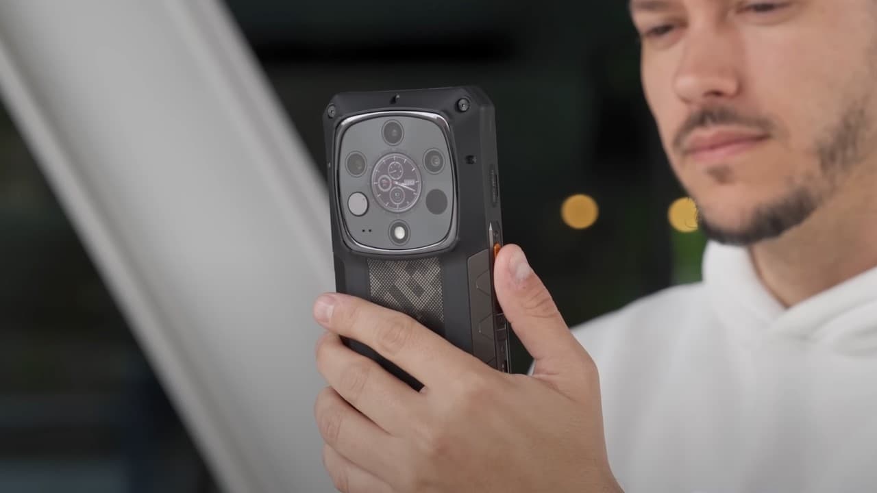 Ulefone Armor 28 Ultra