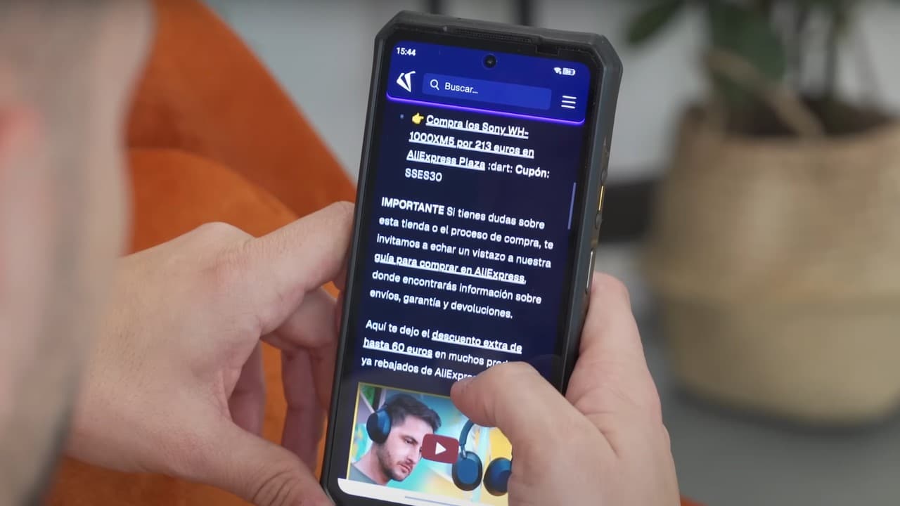 Ulefone Armor 28 Ultra