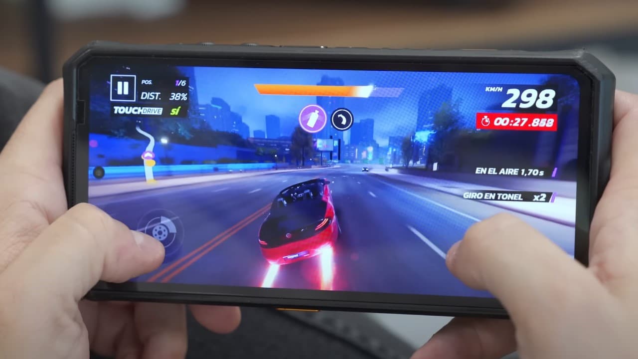 Ulefone Armor 28 Ultra