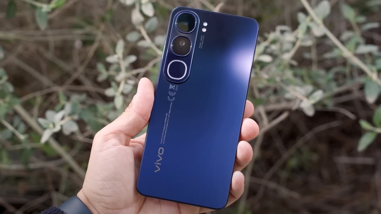 vivo V40 SE 80 W