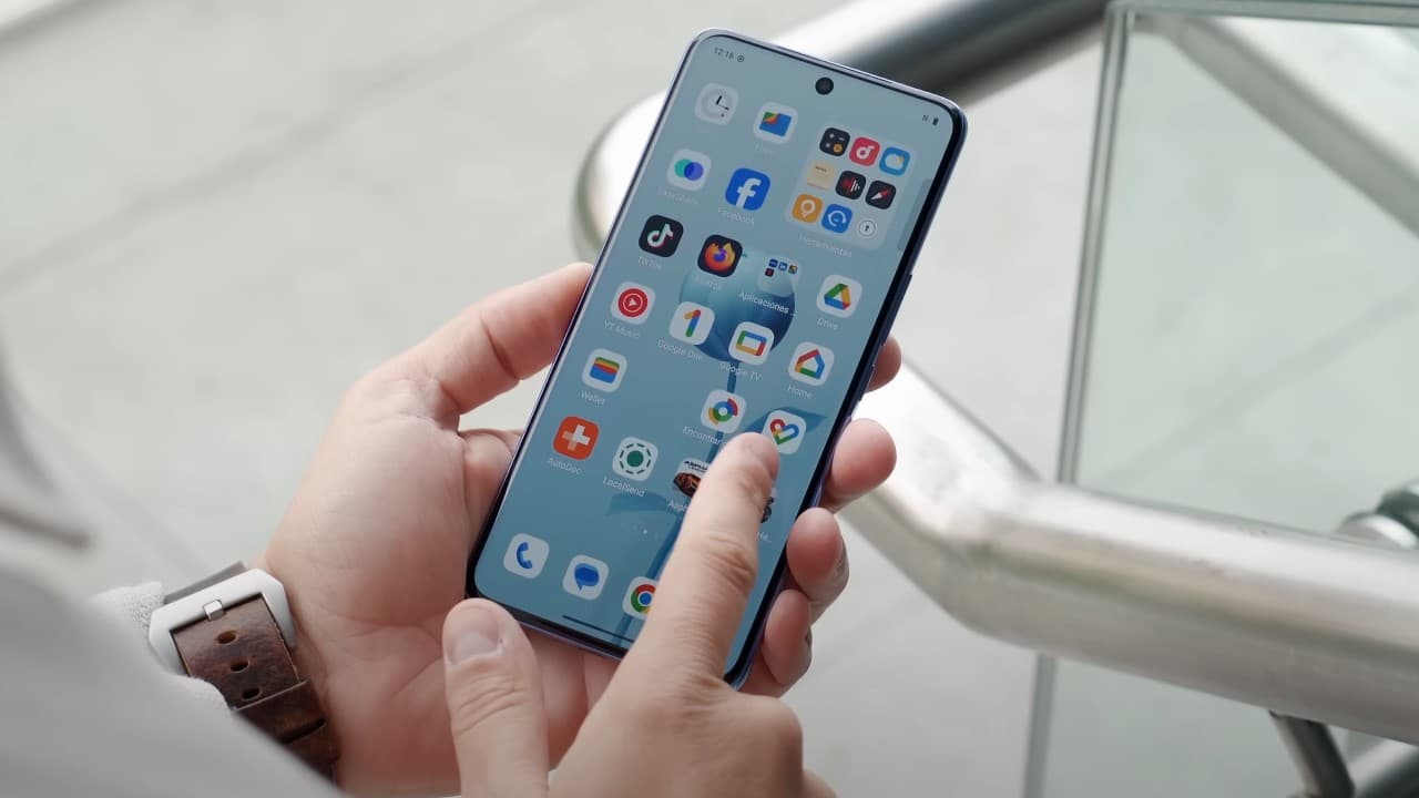 vivo V50 5G