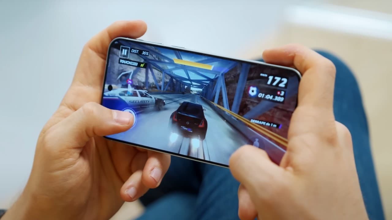 vivo X200 FE