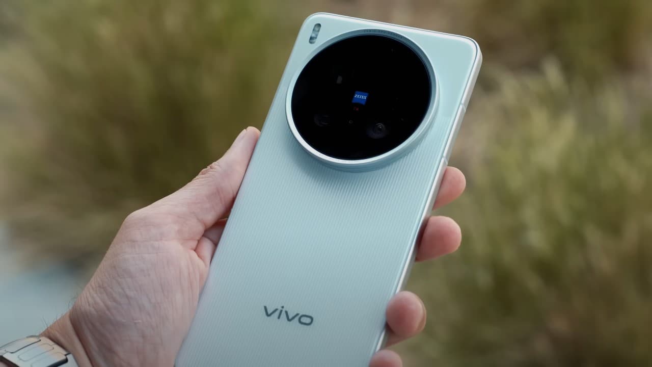 vivo X200 Ultra