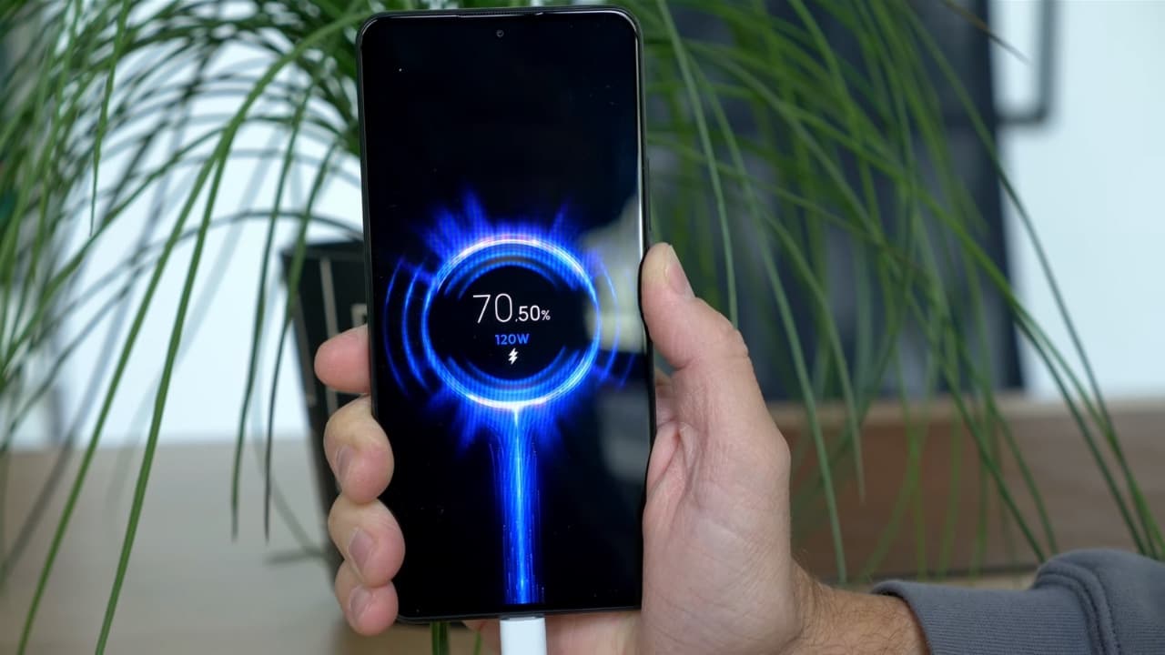 Xiaomi 12T Pro