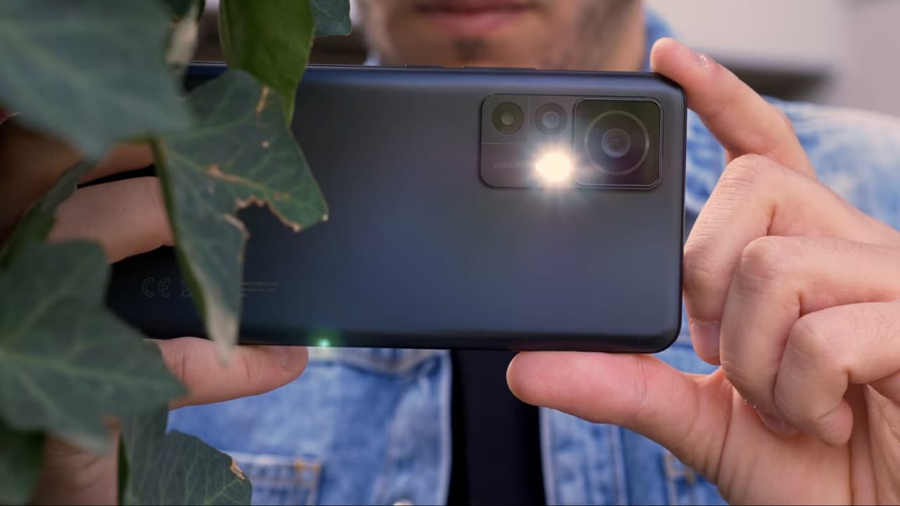 Xiaomi 12T Pro