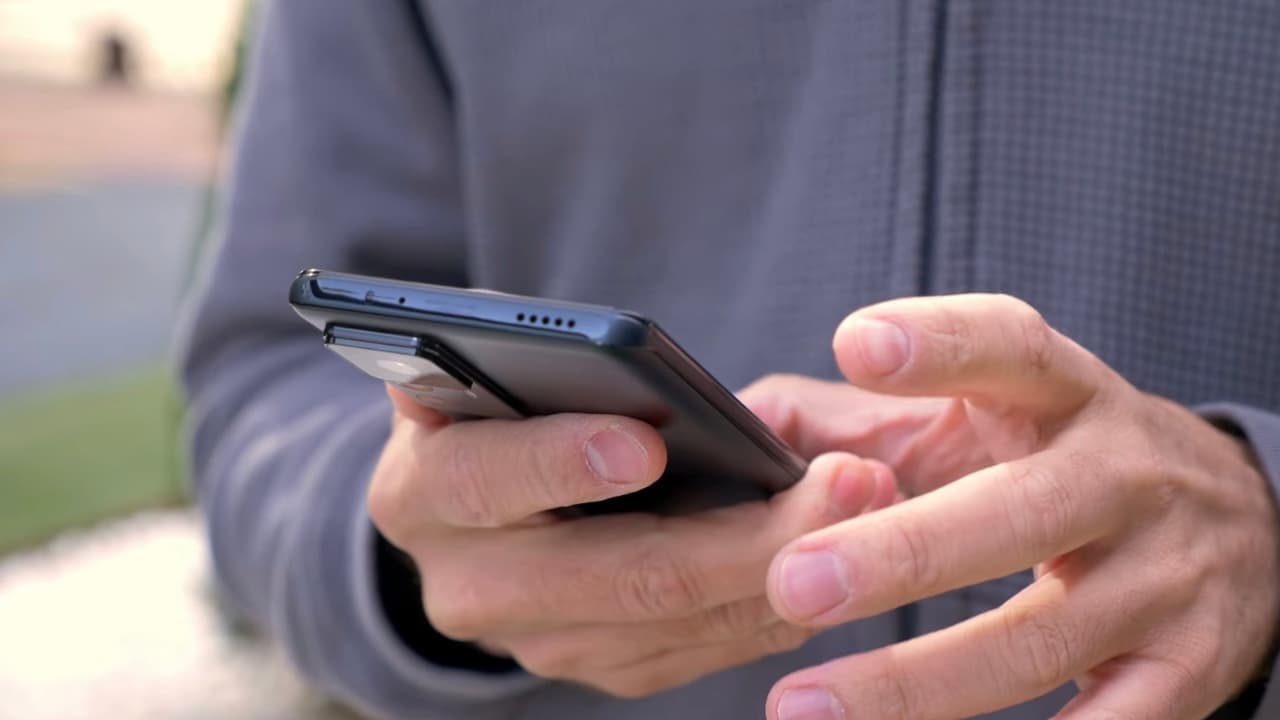 Xiaomi 12T Pro