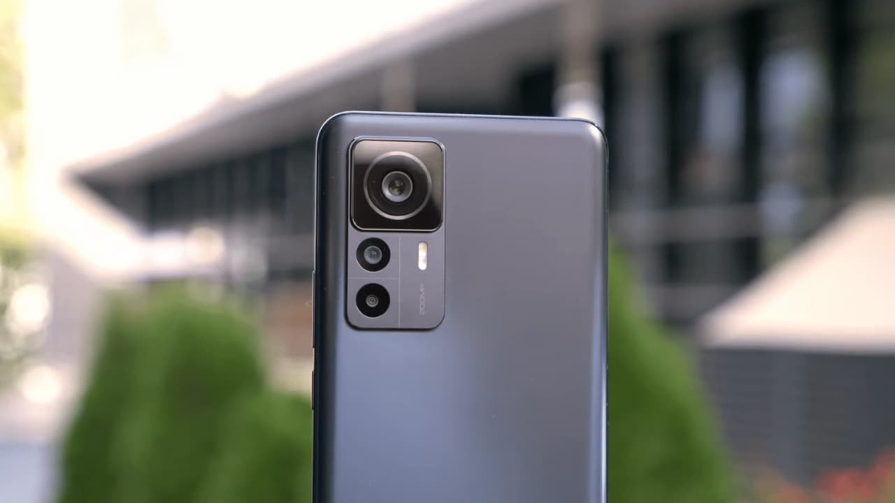 Xiaomi 12T Pro