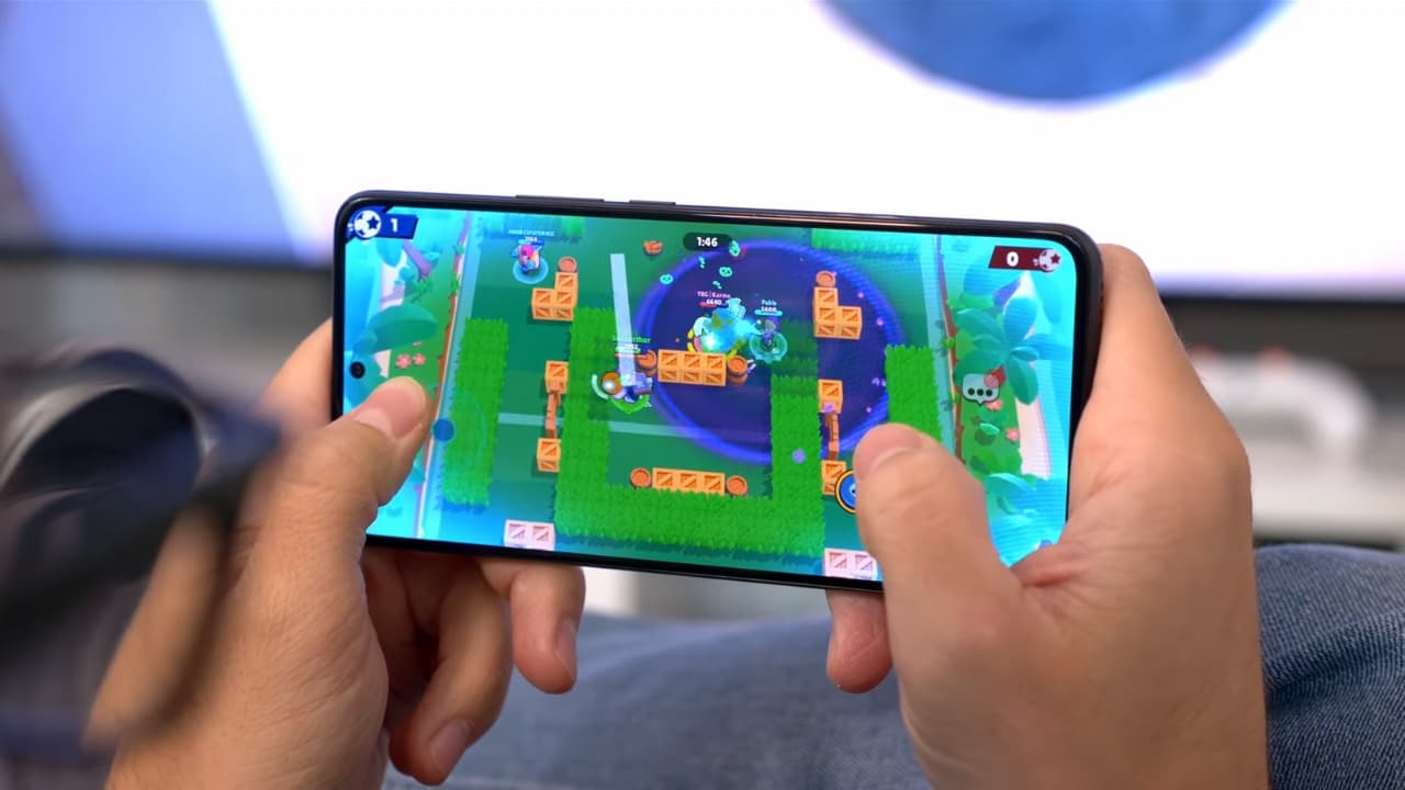 Xiaomi 12T Pro